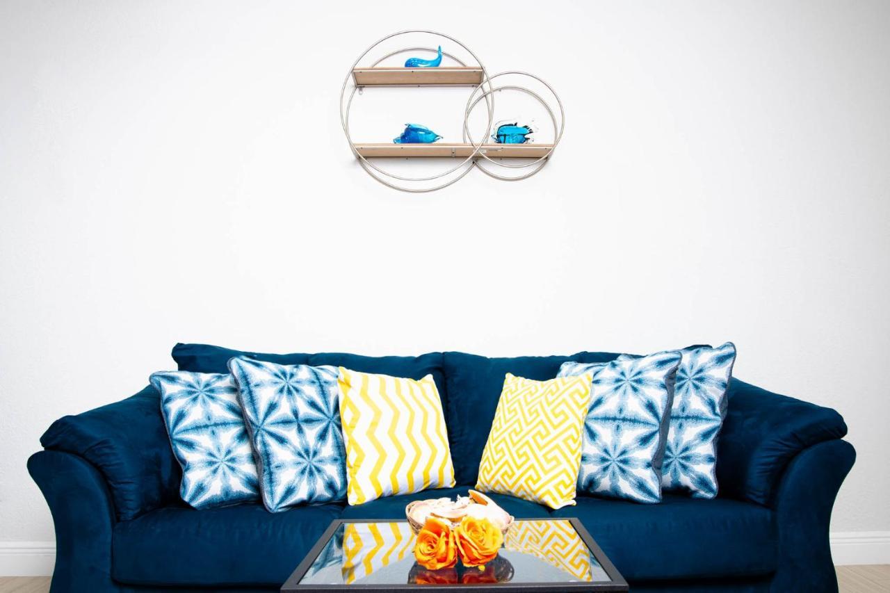 Sheer Bliss Beachview Apt #2 ジョージ・タウン エクステリア 写真